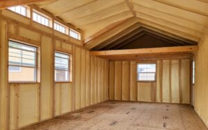 Spray Foam Insulation - $3.50 / sq. ft.