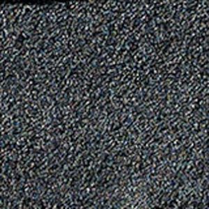 Charcoal colored shingles