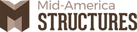 Mid America Structures logo